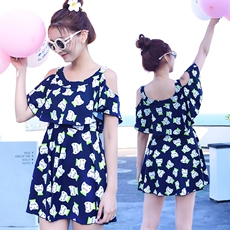 Maillot de bain fille - Ref 2553937 Image 34