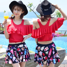 Maillot de bain fille - Ref 2553937 Image 41