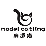 麻逗猫 modelcatling定制