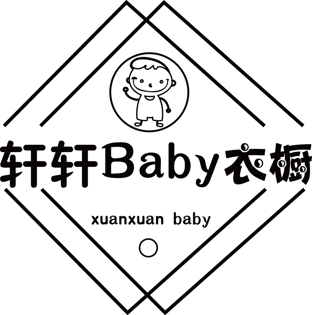 轩轩baby衣橱