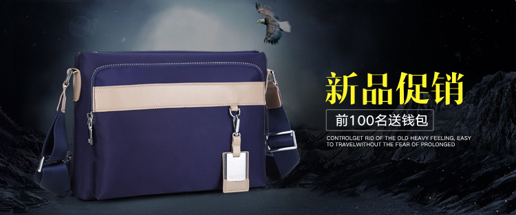 Sac pour homme - Ref 49332 Image 9