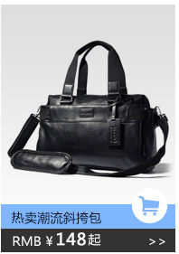 Sac pour homme - Ref 50425 Image 11