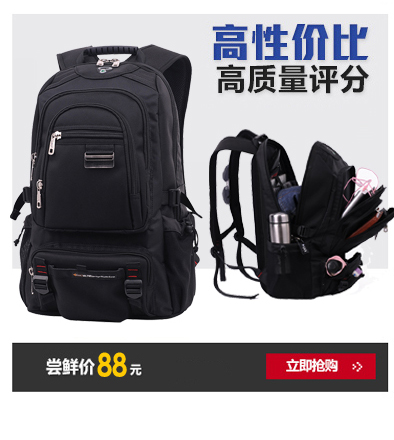 Sac homme - Ref 51271 Image 11