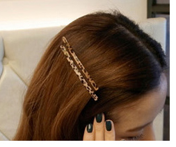 Accessoire cheveux en résine - Ref 1197452 Image 21