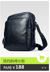 Sac pour homme - Ref 50425 Image 15
