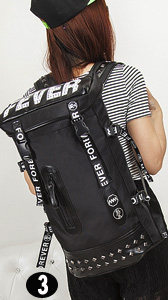 Sacoche pour vélo mixte FJQXZ - Ref 2219580 Image 44