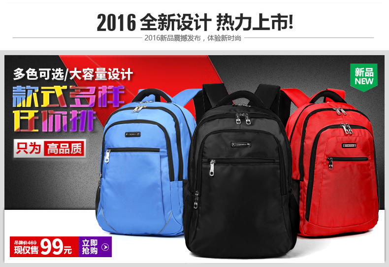 Sac homme - Ref 51271 Image 10