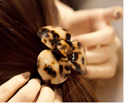 Accessoire cheveux en résine - Ref 1197452 Image 18