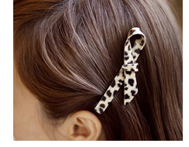 Accessoire cheveux en résine - Ref 1197452 Image 20