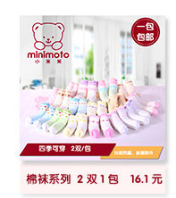 Gilet enfant MINIMOTO - Ref 2070110 Image 6