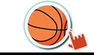 Ballon de basket DECATHLON en PU - Ref 1989939 Image 11
