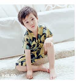 Blouson pour garcon TINKY - Ref 2157000 Image 7