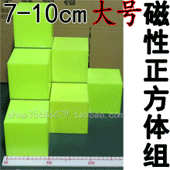 几何 空间坐标系卦限 高中几何教具模型数学教学 平面面关系课堂演示