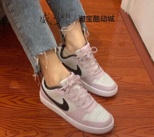 09air jordan 1 mid aj1 白红小芝加哥纯白黑蓝白紫葡萄554724-605