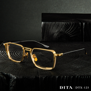 06增永眼镜waldorf木村拓哉同款日本授权镜架北京实体|黑金眼镜店