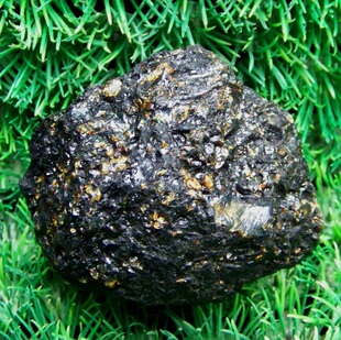 纯天然无优化琥珀煤玉抚顺煤精挂件手镯煤黄蜜蜡原石原矿把件雕激