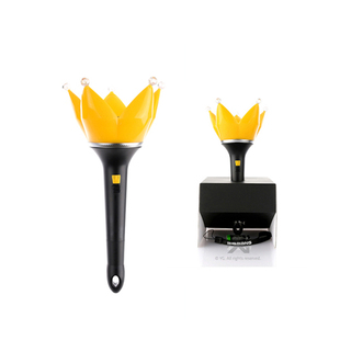 2022 feel my rhythm￥118收藏:150801现货 exo 爱丽棒 三代 应援棒