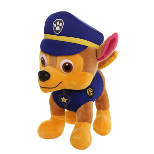 08狗狗巡逻队 汪汪队立大功玩具毛绒玩具小狗公仔布娃娃儿童节礼物