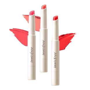 06和田分享之 innisfree 口红 3号 6号￥60    :8