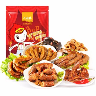 首页-小呆呆食品零食店-淘宝网
