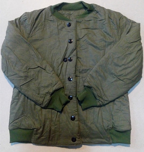 配发正品老式87军绿棉衣裤军棉袄军棉衣男纯棉棉衣棉袄￥198    242