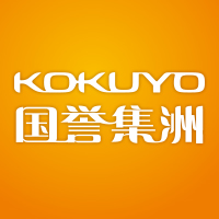 Kokuyo国誉集洲专卖店 - KOKUYO国誉办公文具