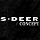 圣迪奥S.Deerconcept旗舰店 - 圣迪奥S.DEER女士服装