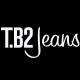 T.B2服饰旗舰店 - T.B2牛仔裤