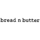 Bread n butter旗舰店 - bread n butter针织衫