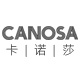 卡诺莎家居旗舰店 - CANOSA卡诺莎电视背景墙