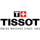 Tissot天梭旗舰店 - TISSOT天梭手表