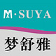 Msuya梦舒雅菡琦盛专卖店 - 梦舒雅M•SUYA七分裤