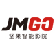 Jmgo坚果吉铭达专卖店 - 坚果JmGo3D投影仪