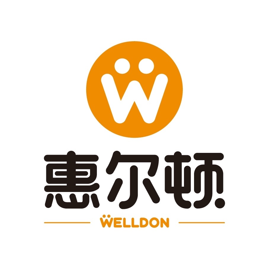 惠尔顿旗舰店 - 惠尔顿WELLDON安全座椅