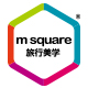 Msquare旗舰店 - M Square证件收纳