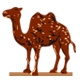 骆驼牌户外旗舰店 - 骆驼Camel冲锋衣