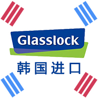 Glasslock诗跃专卖店 - Glasslock盖朗保鲜盒