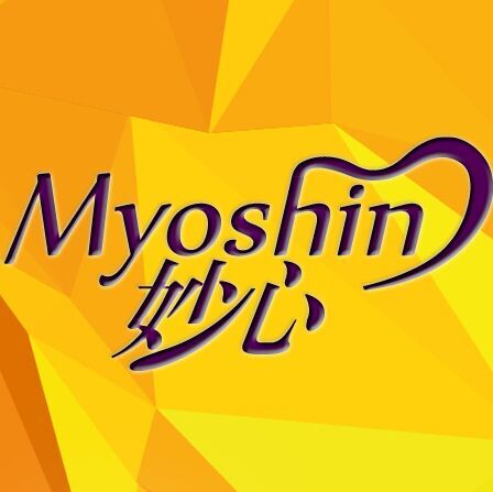 Myoshin妙心旗舰店 - 妙心婴儿防护