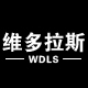 Wdls维多拉斯旗舰店 - WDLS维多拉斯台灯