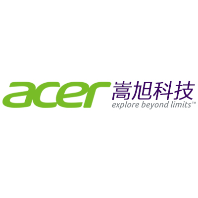 Acer宏碁嵩旭专卖店 - 宏碁acer液晶显示器