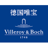 Villeroyboch百年翠丽专卖店 - Villeroy&Boch唯宝面盆