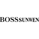 Bosssunwen男鞋旗舰店 - BOSSSUNWEN/博斯·绅威男鞋