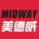 Midway美德威妙音坊专卖店 - 美德威MIDWAY萨克斯