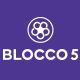 Blocco5旗舰店 - BLOCCO5女鞋