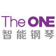 Theone瓦纳卡专卖店 - 壹枱The ONE电子琴