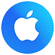 App Store充值卡旗舰店 - ApplePayApp Store充值卡