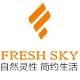 Freshsky旗舰店 - freshsky女装
