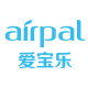 爱宝乐Airpal旗舰店 - 爱宝乐Airpal空气净化器