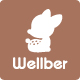 wellber婴世家专卖店 - 威尔贝鲁Wellber洗护用品