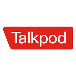 Talkpod拓朋旗舰店 - 拓朋TalkPod对讲机